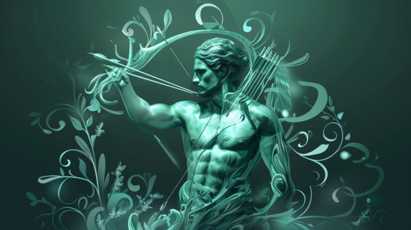 Sagittarius November 22 - December 21 Horoscope