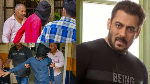 Salman Khan Firing Case Actor Describes Waking Up To Gunshots