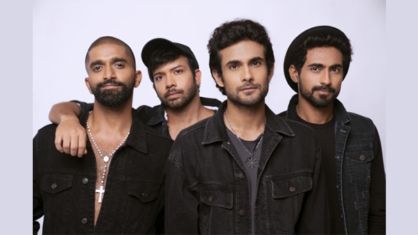 Get Ready For Unforgettable Evening Sanam Live In Bengaluru On June 22