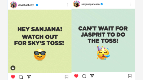 Rahul Dravid Jasprit Bumrah amp amp Surya Kumar Yadav Unveil YiPPee s latest campaign YiPPee Toss