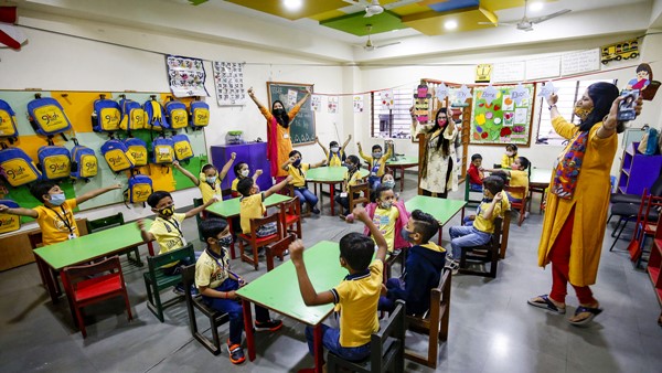 When Will Schools amp amp Colleges Reopen In Hyderabad And Across Telangana Dates amp amp Other Details