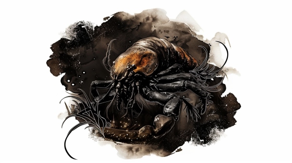 Scorpio October 23 - November 21 Horoscope Scorpio October 23 - November 21 Horoscope