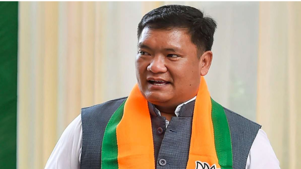 Arunachal MLA List 2024 Full List Of Winners From BJP NPP And NCP