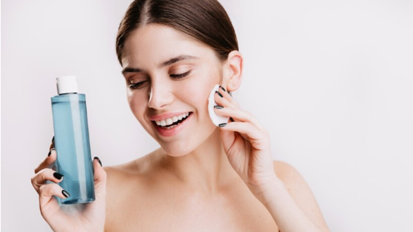 How To Prep Your Skin For A Flawless And Long-Lasting Makeup Base 10 Essential Steps To Follow