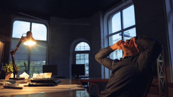 This 24-Hour Guide Will Help You Rest Better And Get Good Quality Sleep