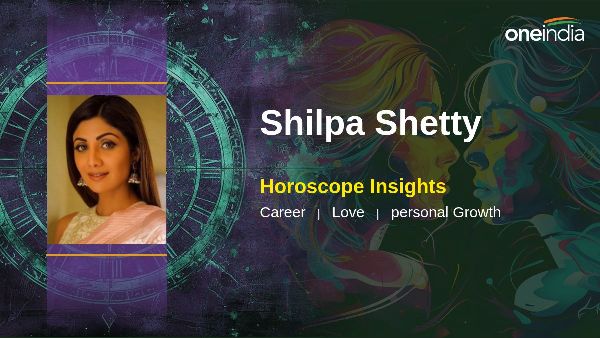 Understanding Shilpa Shetty Through Her Gemini Horoscope