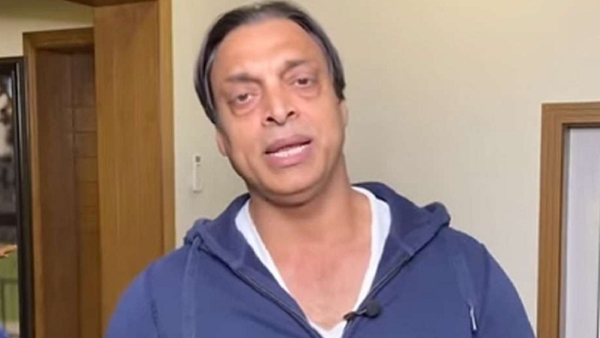 Shoaib Akhtar
