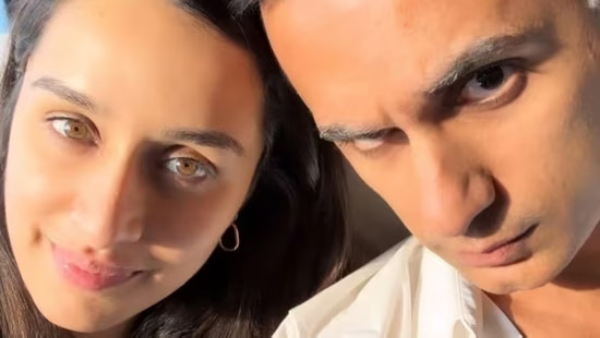 Shraddha Kapoor Dating Rahul Mody