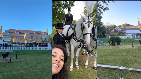 Siddharth Mallya s Wedding Siddharth Mallya s Wedding