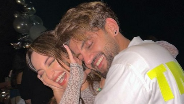 Rumour Has It Sonakshi Sinha To Marry Boyfriend Zaheer Iqbal On June 23