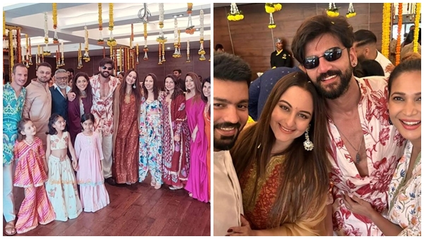 Will Sonakshi Sinha Convert To Islam After Marriage With Zaheer Iqbal Here s What Father-In-Law Says Will Sonakshi Sinha Convert To Islam After Marriage With Zaheer Iqbal Here s What Father-In-Law Says