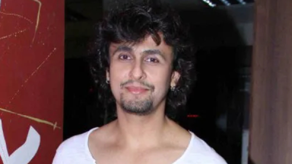Sonu Nigam