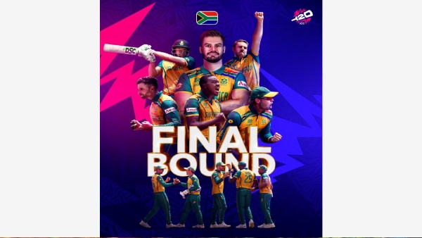 SA Beat Afg South Africa Ends Jinx With Maiden World Cup Final Entry Dale Steyn Graeme Smith Delighted