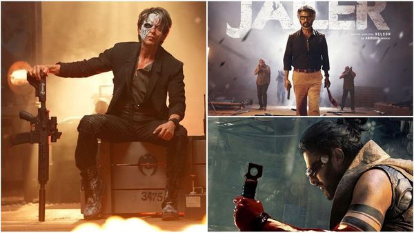 Shah Rukh Khan Emerges As The Highest-Paid Actor In India For 2024