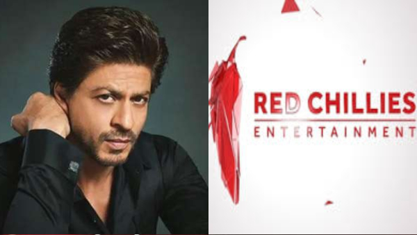 Shah Rukh Khan s Red Chillies Entertainment Makes Rs 85 Crore Profit For FY23