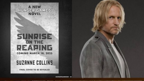 Release Dates Of New Hunger Games Novel Film Announced