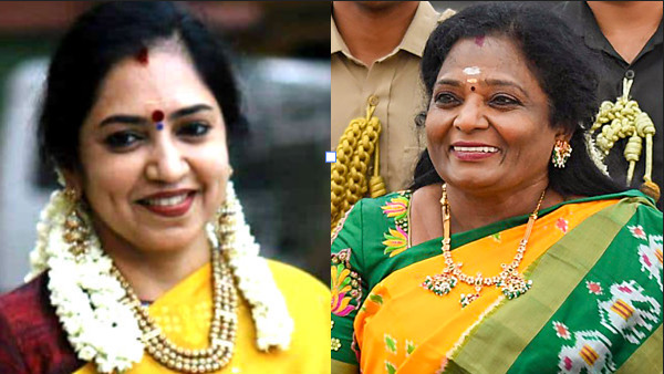 Live Chennai South Election Results 2024 Tamilisai Soundararajan vs Tamizhachi Thangapandian Live Chennai South Election Results 2024 Tamilisai Soundararajan vs Tamizhachi Thangapandian