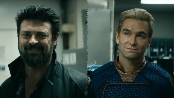 The Boys Season 4 First Clip Reveal