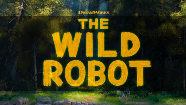 The Wild Robot Trailer Analysis