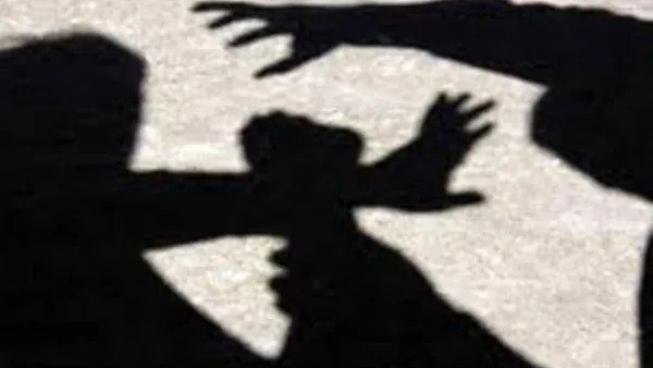 Representational image