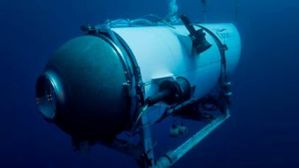Was The Titan Submersible Log Transcript Fake Year-Long Investigation Reveals Truth