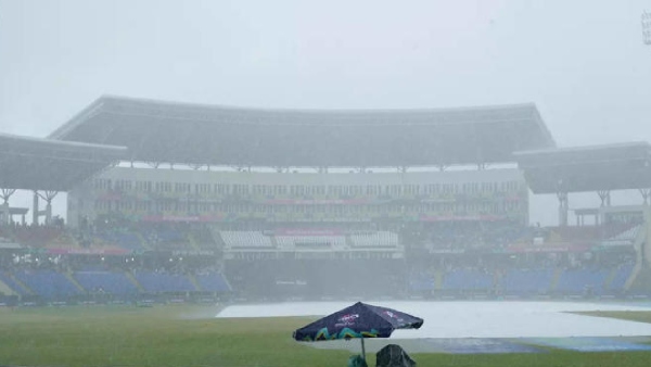 Ind vs SA Final Weather Update Ind vs SA Final Weather Update
