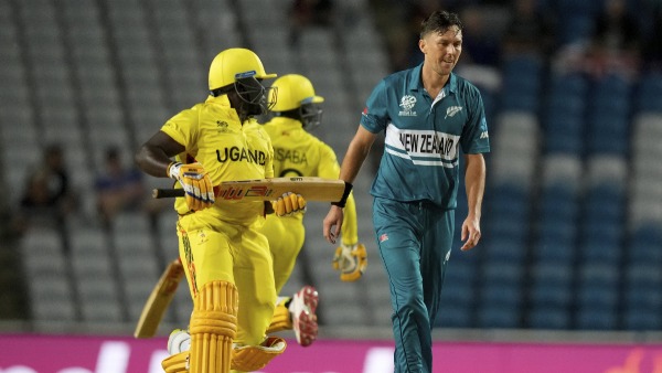 Trent Boult Set To Retire Trent Boult Set To Retire