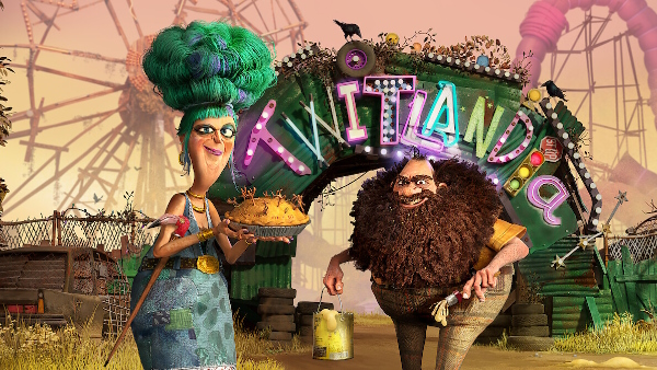 Roald Dahl Book Gets Film Adaptation