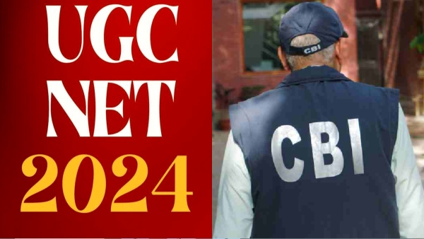 Leaked NET Paper Was Sold On Dark Web Encrypted Social Media Platform CBI
