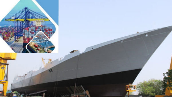 Vadhavan Port Project Set to Transform India