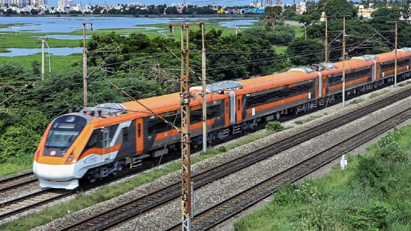 Chennai Egmore-Nagercoil New Vande Bharat Express Check Date Ticket Price Timings Schedule amp amp More