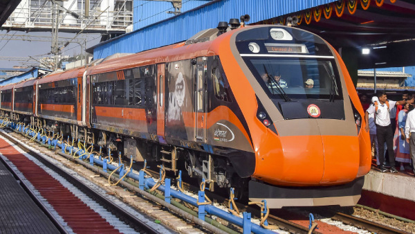 Bengaluru-Madurai Vande Bharat Express Timings Routes Ticket Fare