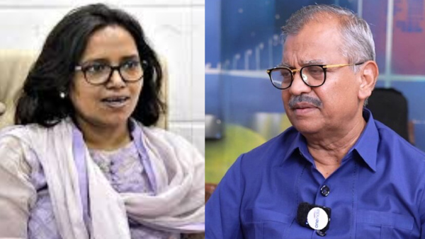 Live Mumbai North Central Election Result 2024 Ujwal Nikam Vs Varsha Gaikwad