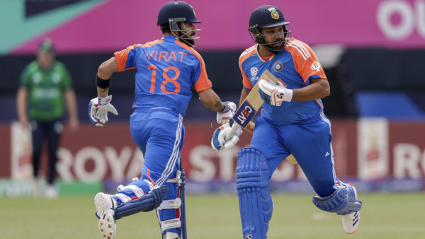 India Vs Pakistan T20 World Cup 2024 Sending Virat Kohli As Opener Is India s Huge Mistake Ex-Pak Star India Vs Pakistan T20 World Cup 2024 Sending Virat Kohli As Opener Is India s Huge Mistake Ex-Pak Star