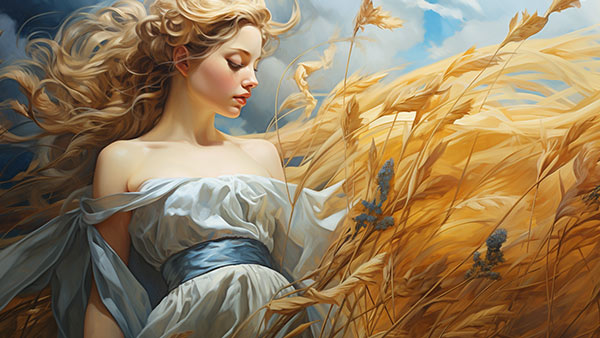 Virgo August 23 - September 22 Horoscope