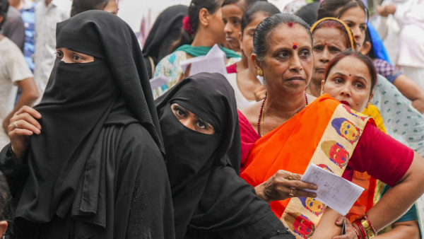 Lok Sabha Election 2024 Voting Phase 7 LIVE 26 68 Voter Turnout Recorded Till 11am Lok Sabha Election 2024 Voting Phase 7 LIVE 26 68 Voter Turnout Recorded Till 11am