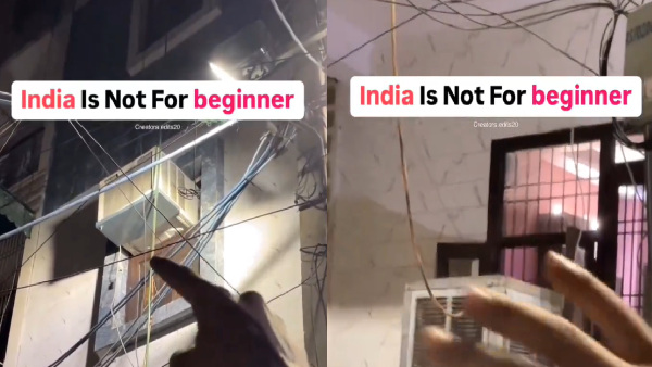 WATCH Video AC Water Reused In Cooler Impresses Netizens - Fighting Heatwave With A Jugaad