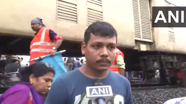 Passengers Recount Horrific Moments From West Bengal Train Accident