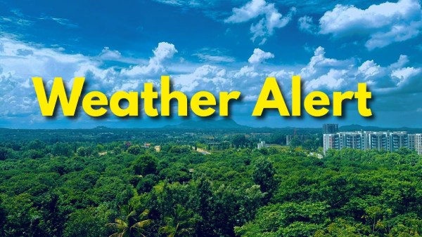 Karnataka Weather Alert Is The Monsoon Rains Weakening Over Bengaluru