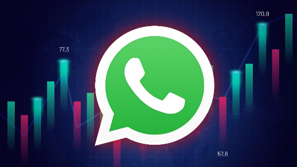 WhatsApp Trading Fraud Duped 9 Crore