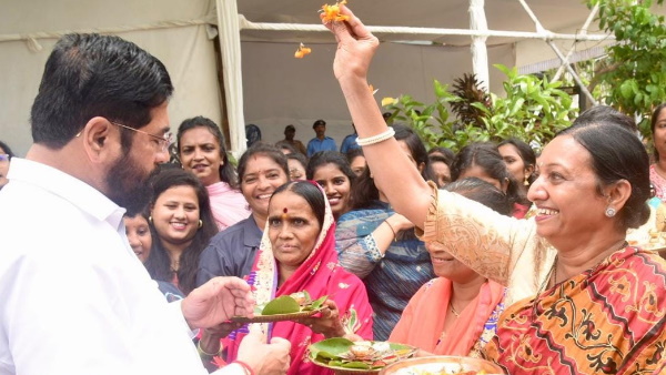 New Women Empowerment Schemes in Maharashtra
