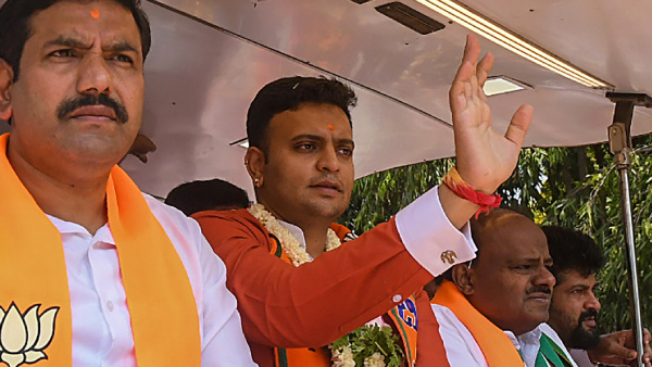 Live Mysuru Election Results 2024 Will The BJP s Wadiyar Be Able To Win Over The People