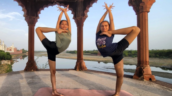 Easy Steps to Download Your International Yoga Day Registration and Pledge Certificate