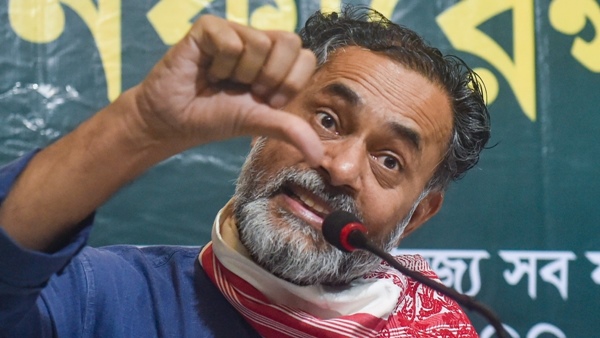 Why BJP Is Losing Big In Uttar Pradesh Psephologist Yogendra Yadav s Key Points