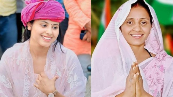 Youngest MPs of India 2024 From Shambhavi To Priya Meet These Candidates Who Won Lok Sabha Elections