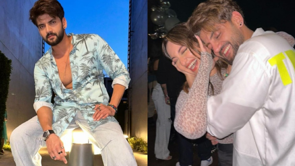 Who Is Zaheer Iqbal Know All About Sonakshi Sinha s Soon-To-Be-Husband