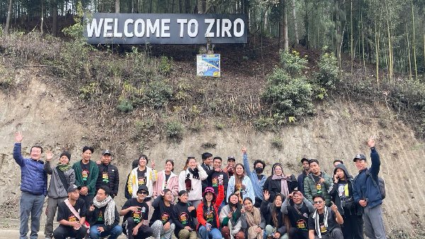 Arunachal Pradesh Best Places