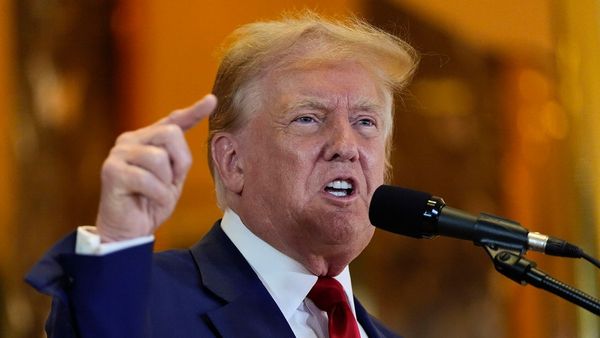 Trump Rally Shooting Witness Recount Chaotic Scenes