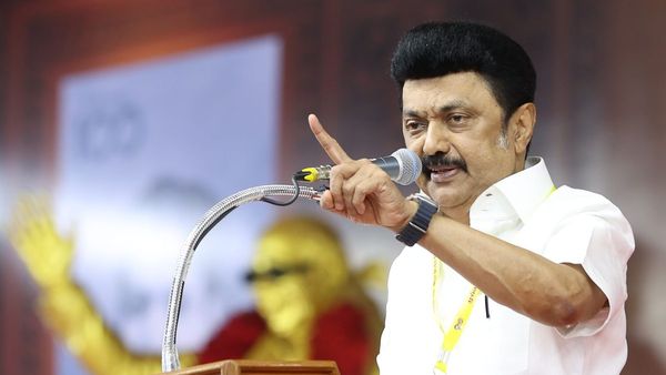 Tamil Nadu Chief Minister Urges Use Of Tamil On Shop Signs