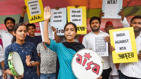 NEET-UG 2024 Leak How The Hazaribagh Incident Unfolded CBI Reveals